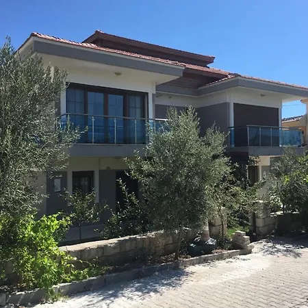 Nalyakonak Alaçatı